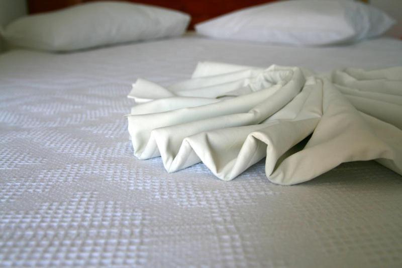 Hotel Minoa Katápola Kültér fotó